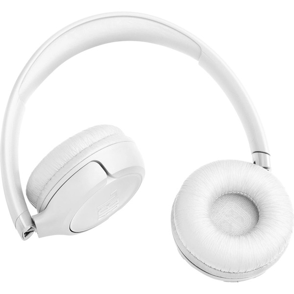 Наушники JBL Tune 530BT (JBLT530BTWHTEU) белый