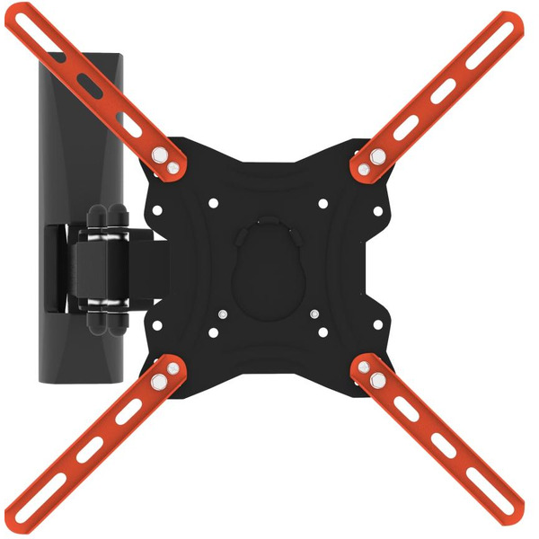 Кронштейн бытовой ElectricLight КБ-01-69 черный