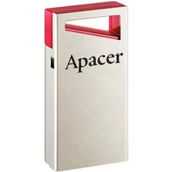 USB Flash-накопитель Apacer AH112 32GB (AP32GAH112R-1)
