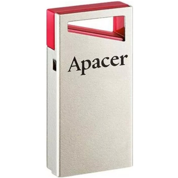 USB Flash-накопитель Apacer AH112 32GB (AP32GAH112R-1)