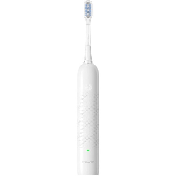 Электрическая зубная щетка Trouver Electric Toothbrush White (ATB13A)