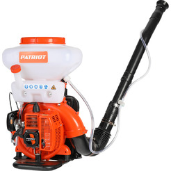 Опрыскиватель ранцевый PATRIOT PT 415WF-12