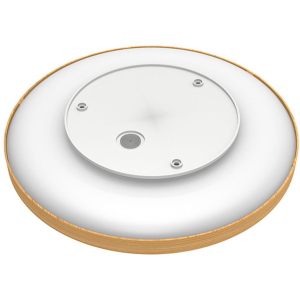 Настенно-потолочный светильник OSRAM CL RCMS 18W840 дерево