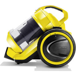 Пылесос KARCHER VC 3 Floor (1.198-170.0)