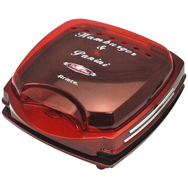 Электрогриль ARIETE 185