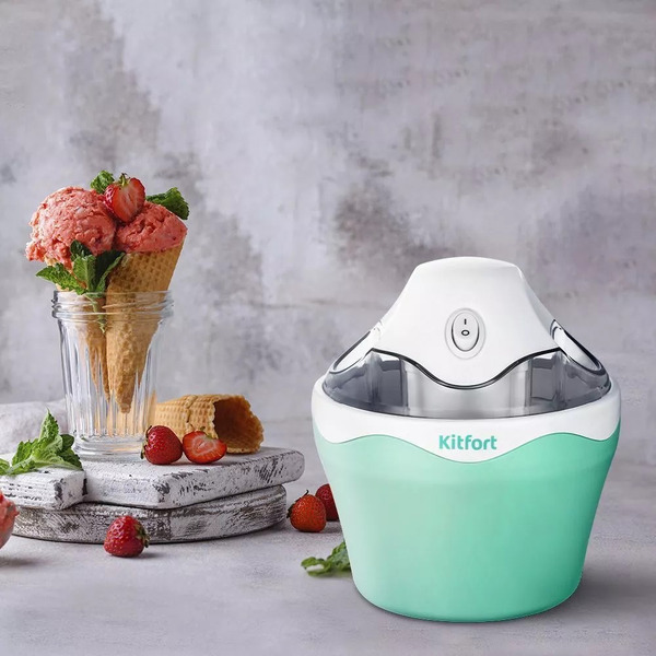 Мороженица Kitfort КТ-1835
