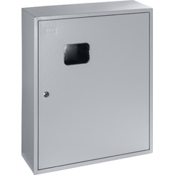 Корпус металлический TDM ЩУРН-3/24 (560х480х165) SQ0905-0039