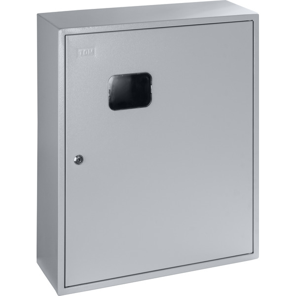Корпус металлический TDM ЩУРН-3/24 (560х480х165) SQ0905-0039