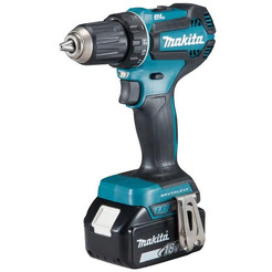 Дрель-шуруповерт MAKITA DDF485SYE