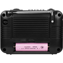 Радиоприёмник RITMIX RPR-161