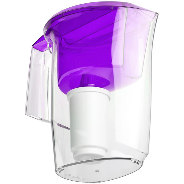 Кувшин Гейзер Дельфин (сиреневый)