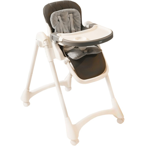 Стульчик для кормления Martin Noir Dory Fun Grey