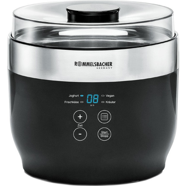 Йогуртница Rommelsbacher JG 80