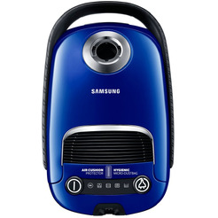 Пылесос SAMSUNG VC21F60JUK1/EV