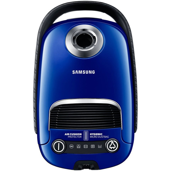 Пылесос SAMSUNG VC21F60JUK1/EV