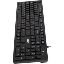 Клавиатура Acer OKW122 (ZL.KBDEE.00C)