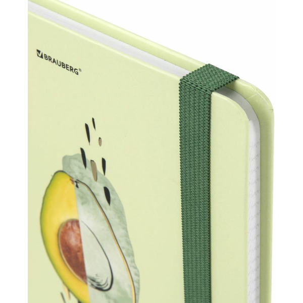Блокнот BRAUBERG 113733