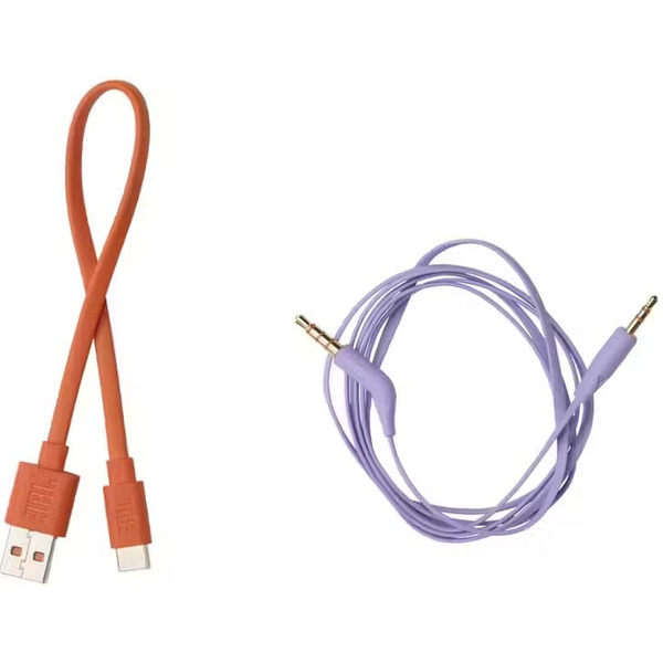 Наушники JBL Tune 770NC (сиреневый)