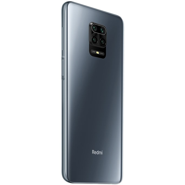 Смартфон Xiaomi REDMI NOTE 9 Pro 6GB/128GB Interstellar Grey EU