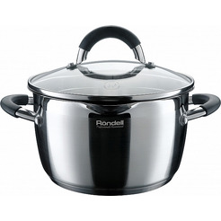 Кастрюля RONDELL RDS-025
