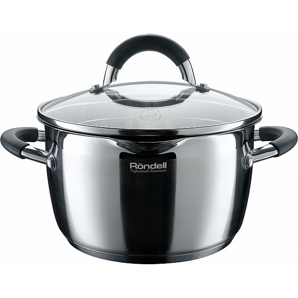 Кастрюля RONDELL RDS-025
