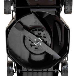 Газонокосилка электрическая Hyundai LE3825