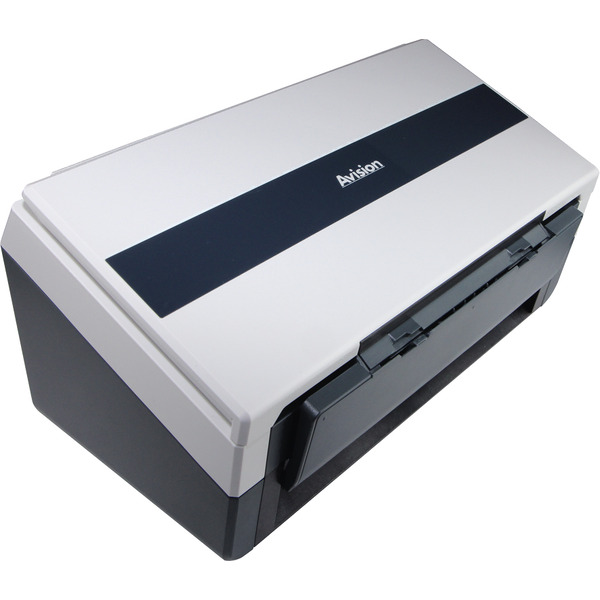 Сканер Avision AD240U