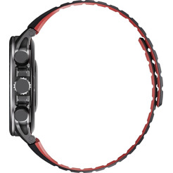 Умные часы IMIKI Holo Ultra (черный)