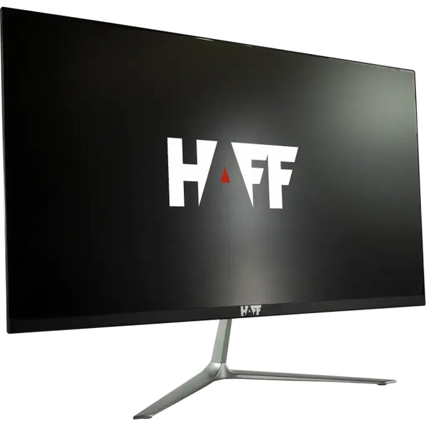 Монитор HAFF T238 + коврик