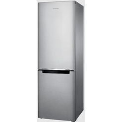 Холодильник Samsung RB30A30N0SA/WT