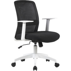 Кресло Cactus CS-WMC333-BK (черный)