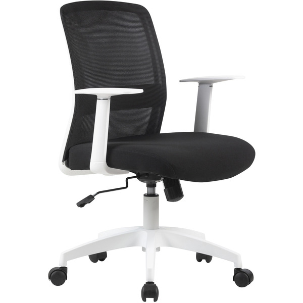 Кресло Cactus CS-WMC333-BK (черный)