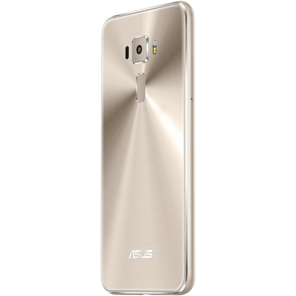 Смартфон ASUS Zenfone 3 ZE520KL 32GB Shimmer Gold