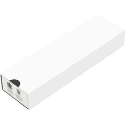 Ручка шариковая Parker Urban Core K314 Metro Metallic CT 2143641