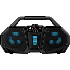 Портативная аудиосистема Econ EPS-120