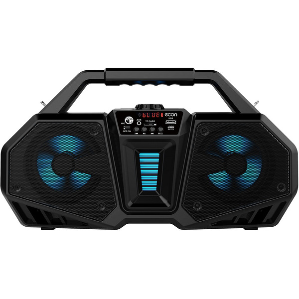 Портативная аудиосистема Econ EPS-120