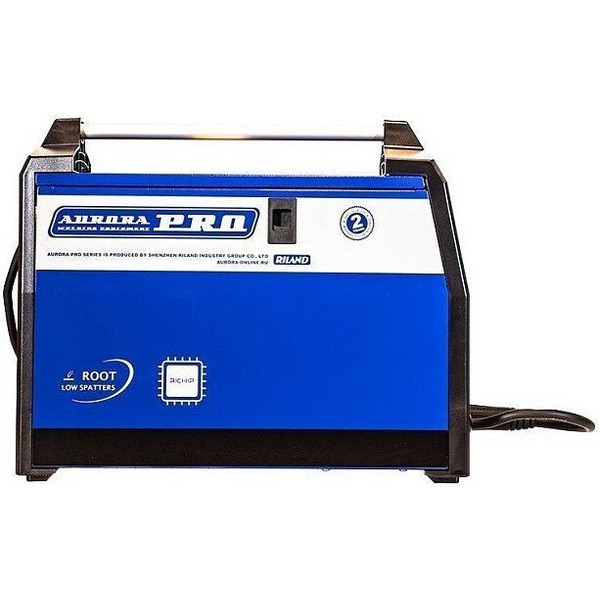 Сварочный инвертор AuroraPRO Speedway 185 Richip 38778