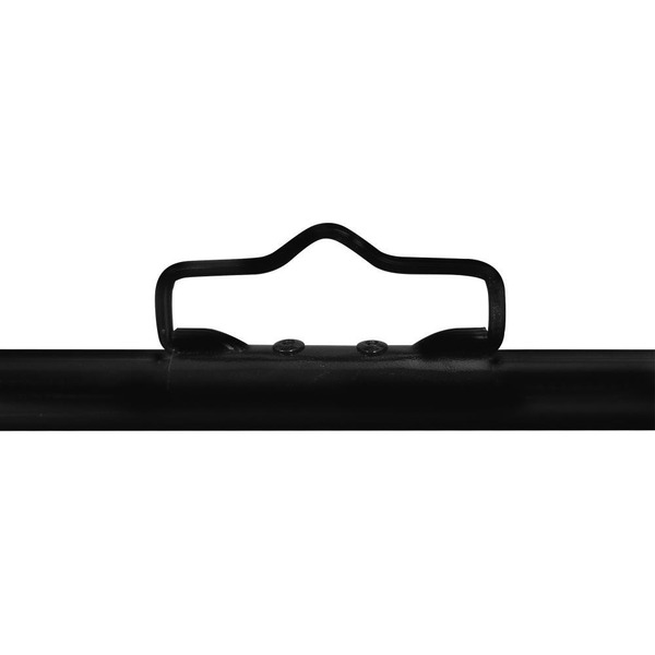 Проекционный экран CACTUS Map type 180x180 CS-PSRM-180X180-BK