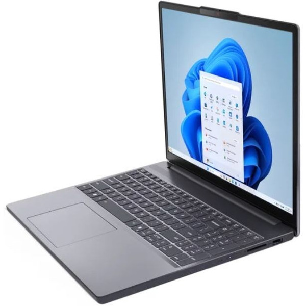 Ноутбук Lenovo IdeaPad Slim 3 15ARP10 83K7000URK Win11Pro