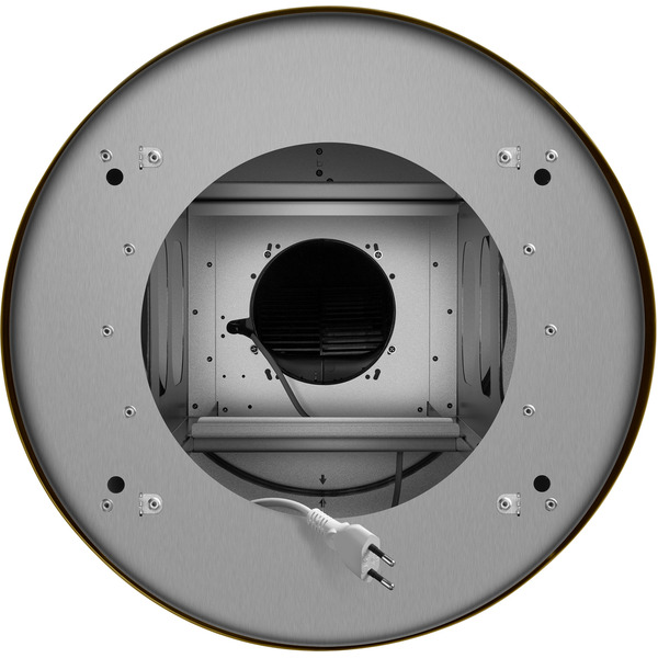 Вытяжка MAUNFELD Lee Push 397 (золотой)