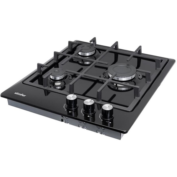 Варочная панель Simfer H45V30B416