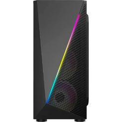 Корпус Bloody BD-CC102F-BK (черный)