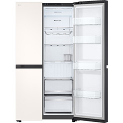 Холодильник LG GC-B277BGUM