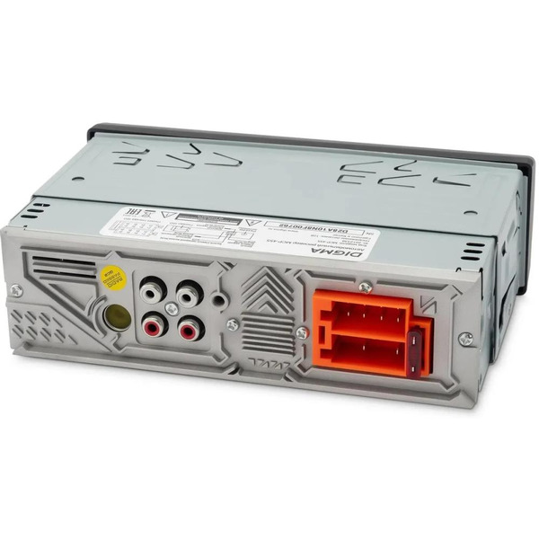 Автомагнитола Digma MCP-455