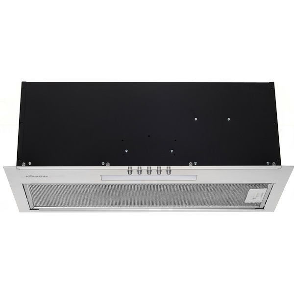 Кухонная вытяжка Konigin Level Inox 60