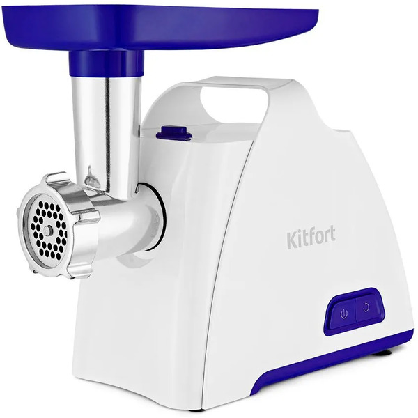 Мясорубка Kitfort КТ-2112-1