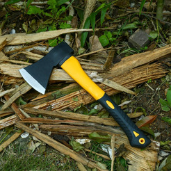 Топор Deko DKFA800 (065-0970)