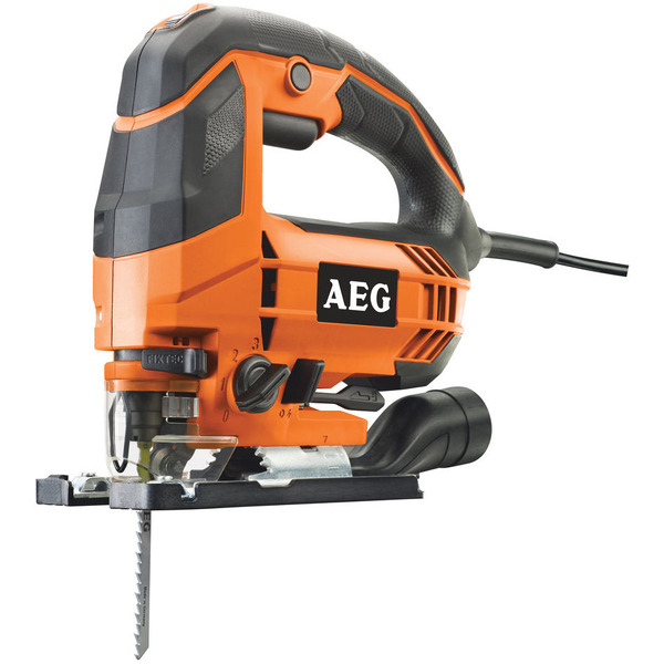 Лобзик AEG Powertools STEP 100 (4935451001)