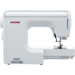 Швейная машина JANOME ArtDecor 724A