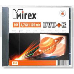 Диск MIREX UL130013A1S